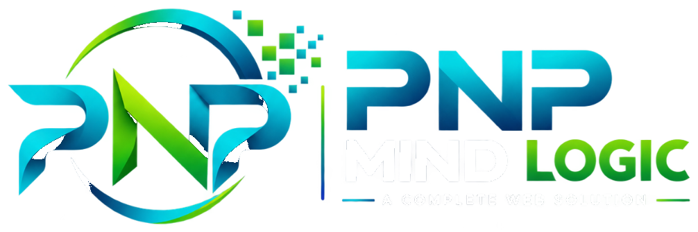 PNP Mind Logic - A Complete Web Solution